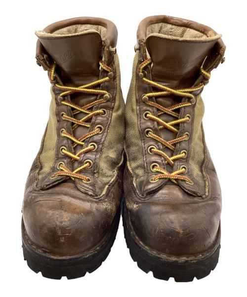 Danner（ダナー）Danner (ダナー) マウンテンブーツ ブラウン サイズ:UK7の古着・服飾アイテム