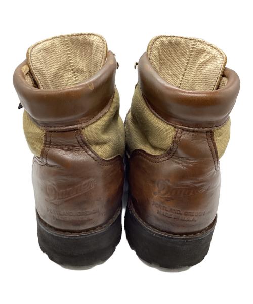 Danner（ダナー）Danner (ダナー) マウンテンブーツ ブラウン サイズ:UK7の古着・服飾アイテム