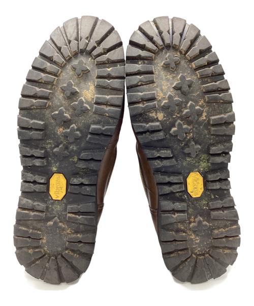 Danner（ダナー）Danner (ダナー) マウンテンブーツ ブラウン サイズ:UK7の古着・服飾アイテム