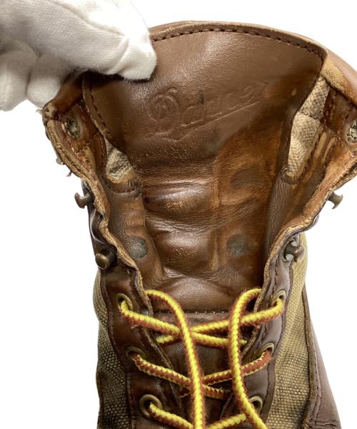 Danner（ダナー）Danner (ダナー) マウンテンブーツ ブラウン サイズ:UK7の古着・服飾アイテム