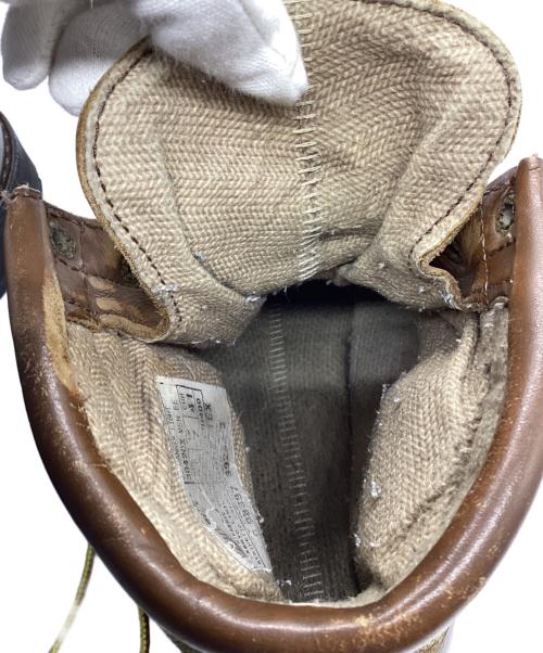 Danner（ダナー）Danner (ダナー) マウンテンブーツ ブラウン サイズ:UK7の古着・服飾アイテム