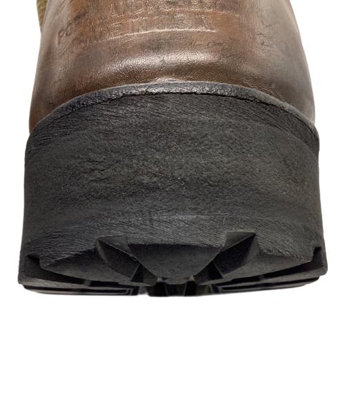 Danner（ダナー）Danner (ダナー) マウンテンブーツ ブラウン サイズ:UK7の古着・服飾アイテム