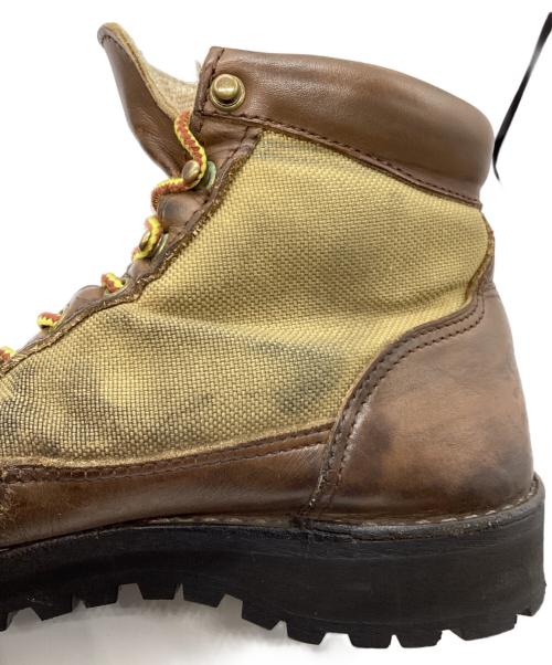 Danner（ダナー）Danner (ダナー) マウンテンブーツ ブラウン サイズ:UK7の古着・服飾アイテム