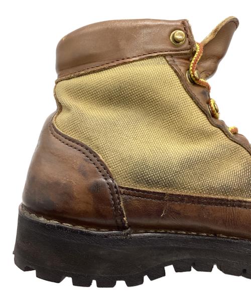 Danner（ダナー）Danner (ダナー) マウンテンブーツ ブラウン サイズ:UK7の古着・服飾アイテム
