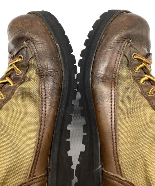 Danner（ダナー）Danner (ダナー) マウンテンブーツ ブラウン サイズ:UK7の古着・服飾アイテム