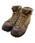 Danner（ダナー）の古着「マウンテンブーツ」｜ブラウン