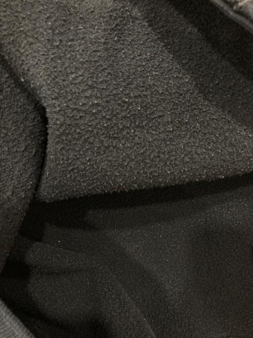 NIKE（ナイキ）NIKE (ナイキ) プルオーバーパーカー ブラック サイズ:Mの古着・服飾アイテム