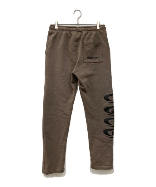 JORDAN（ジョーダン）JORDAN (ジョーダン) スウェットパンツ ブラウン サイズ:Sの古着・服飾アイテム