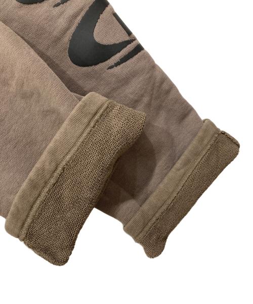 JORDAN（ジョーダン）JORDAN (ジョーダン) スウェットパンツ ブラウン サイズ:Sの古着・服飾アイテム