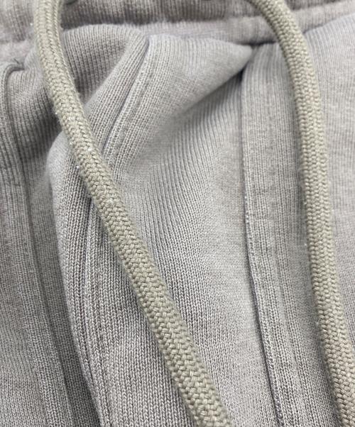 JORDAN（ジョーダン）JORDAN (ジョーダン) スウェットパンツ ブラウン サイズ:Sの古着・服飾アイテム