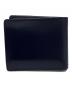 HUMAN MADE (ヒューマンメイド) 2つ折り財布 ネイビー：14000円