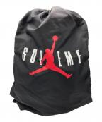 SUPREMEシュプリーム）の古着「ナップサック」｜ブラック