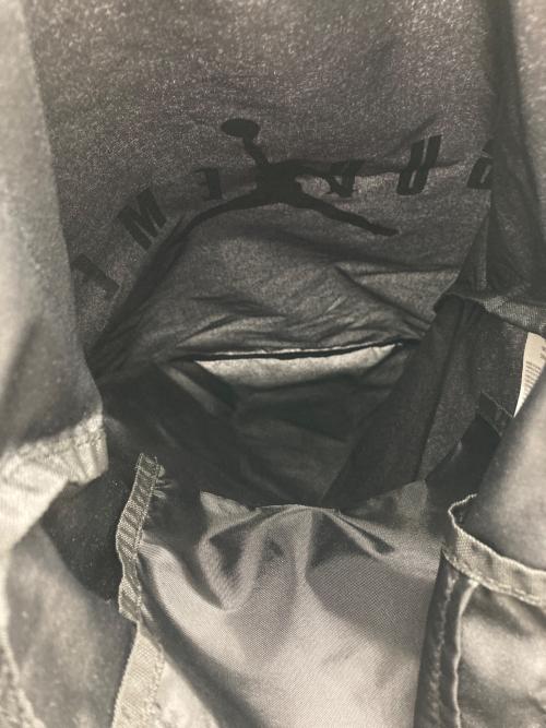 SUPREME（シュプリーム）Supreme (シュプリーム) ナップサック ブラックの古着・服飾アイテム