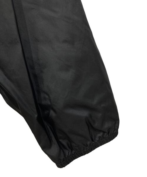 K-WAY（ケイウェイ）K-WAY (ケイウェイ) クロード ナイロンジャケット ブラック サイズ:Mの古着・服飾アイテム