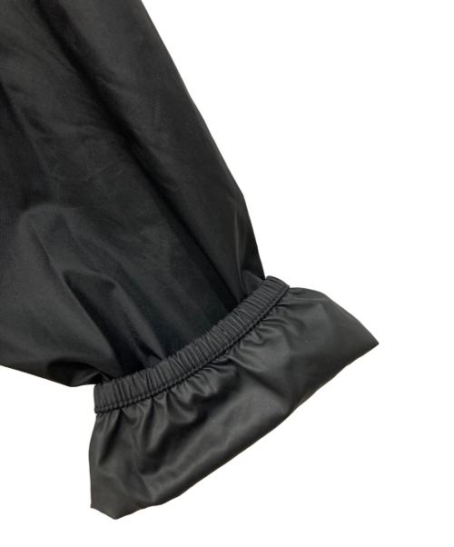 K-WAY（ケイウェイ）K-WAY (ケイウェイ) クロード ナイロンジャケット ブラック サイズ:Mの古着・服飾アイテム