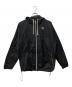 K-WAY（ケイウェイ）の古着「クロード ナイロンジャケット」｜ブラック