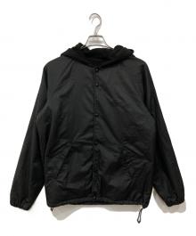 STANDARD CALIFORNIA×RHC Ron Herman（スタンダードカリフォルニア×アールエイチシー ロンハーマン）の古着「リバーシブルジャケット」｜ブラック