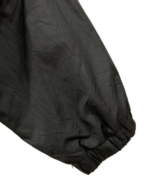 STANDARD CALIFORNIA（スタンダードカリフォルニア）STANDARD CALIFORNIA (スタンダードカリフォルニア) RHC Ron Herman (アールエイチシー ロンハーマン) リバーシブルジャケット ブラック サイズ:Sの古着・服飾アイテム