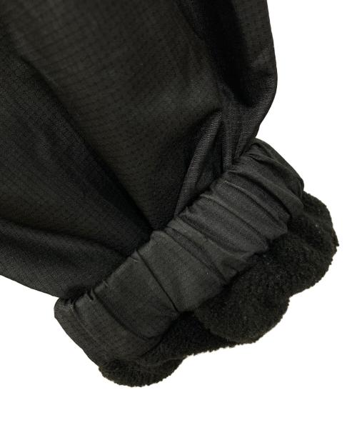 STANDARD CALIFORNIA（スタンダードカリフォルニア）STANDARD CALIFORNIA (スタンダードカリフォルニア) RHC Ron Herman (アールエイチシー ロンハーマン) リバーシブルジャケット ブラック サイズ:Sの古着・服飾アイテム