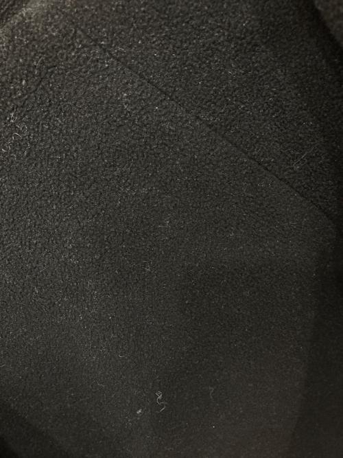 STANDARD CALIFORNIA（スタンダードカリフォルニア）STANDARD CALIFORNIA (スタンダードカリフォルニア) RHC Ron Herman (アールエイチシー ロンハーマン) リバーシブルジャケット ブラック サイズ:Sの古着・服飾アイテム