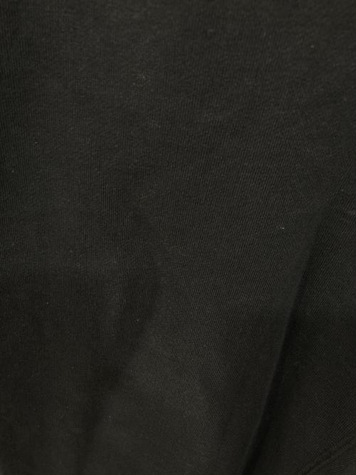 NIKE（ナイキ）NIKE (ナイキ) stussy (ステューシー) STONE WASHED FLEECE PANT / ストーン ウォッシュド フリースパンツ ブラック サイズ:Sの古着・服飾アイテム