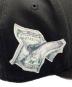 中古・古着 SUPREME (シュプリーム) New Era (ニューエラ) Money Box Logo Cap / マネー ボックス ロゴ キャップ ブラック サイズ:　：6000円