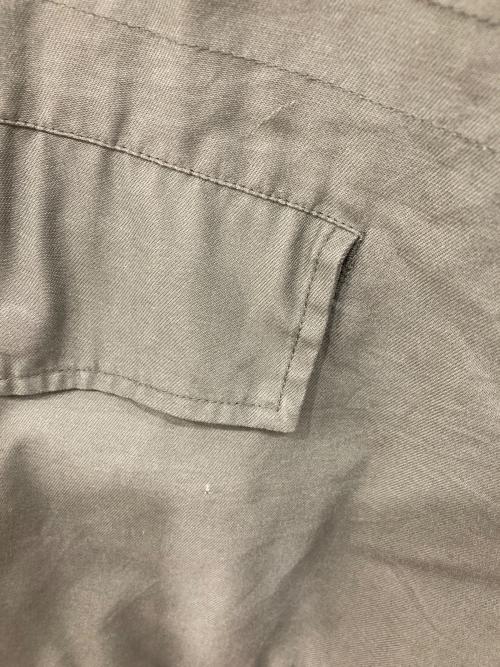 NO BRAND（ノーブランド）NO BRAND (ノーブランド) M65フィールドジャケット カーキ サイズ:Lの古着・服飾アイテム