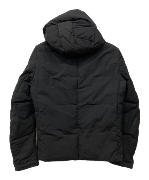ATTACHMENT（アタッチメント）ATTACHMENT (アタッチメント) ダウンジャケット ブラック サイズ:3の古着・服飾アイテム