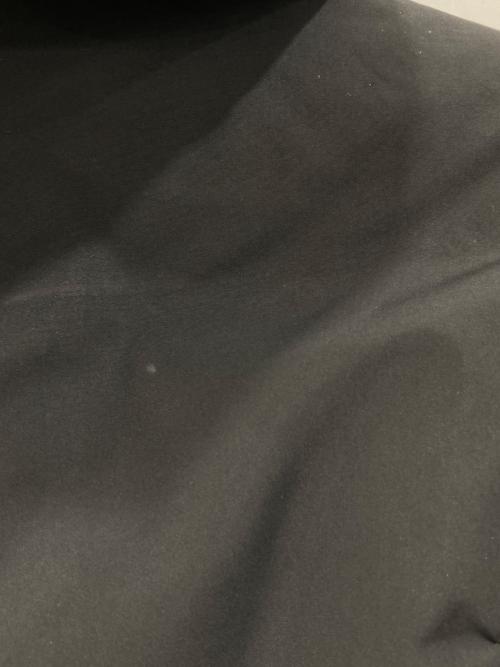 ATTACHMENT（アタッチメント）ATTACHMENT (アタッチメント) ダウンジャケット ブラック サイズ:3の古着・服飾アイテム