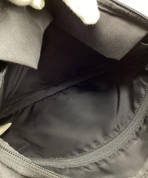 Cote&Ciel（コートエシエル）Cote&Ciel (コートエシエル) ボディバッグ ブラックの古着・服飾アイテム