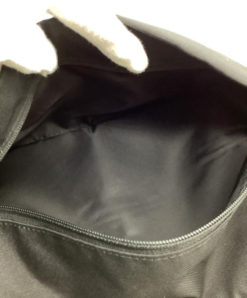 Cote&Ciel（コートエシエル）Cote&Ciel (コートエシエル) ボディバッグ ブラックの古着・服飾アイテム