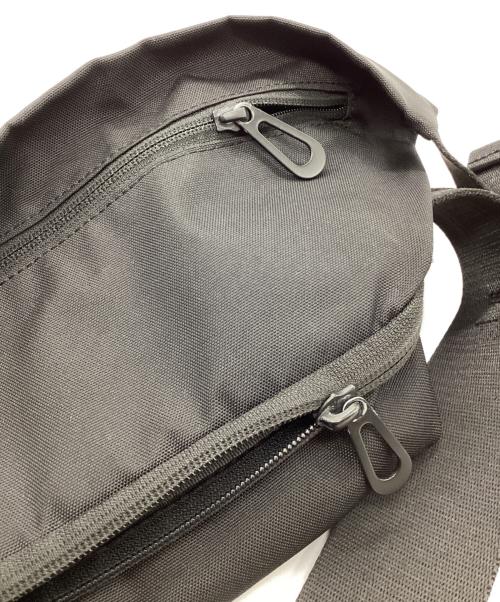 Cote&Ciel（コートエシエル）Cote&Ciel (コートエシエル) ボディバッグ ブラックの古着・服飾アイテム