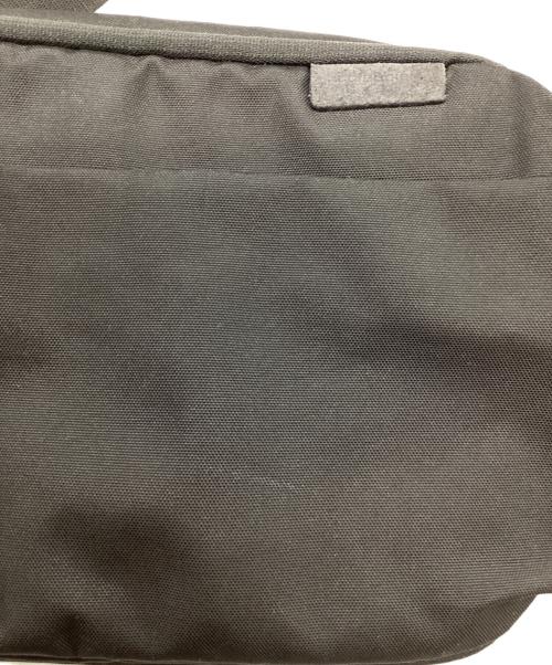 Cote&Ciel（コートエシエル）Cote&Ciel (コートエシエル) ボディバッグ ブラックの古着・服飾アイテム