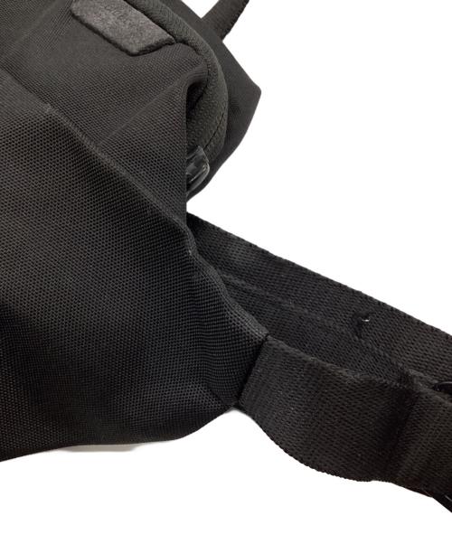 Cote&Ciel（コートエシエル）Cote&Ciel (コートエシエル) ボディバッグ ブラックの古着・服飾アイテム