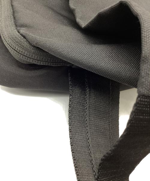 Cote&Ciel（コートエシエル）Cote&Ciel (コートエシエル) ボディバッグ ブラックの古着・服飾アイテム