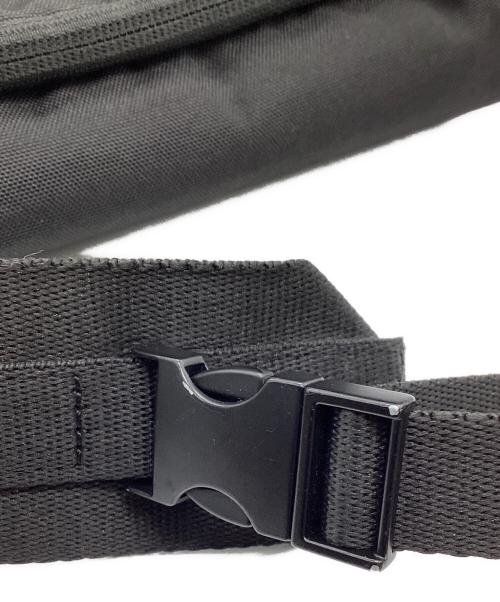 Cote&Ciel（コートエシエル）Cote&Ciel (コートエシエル) ボディバッグ ブラックの古着・服飾アイテム