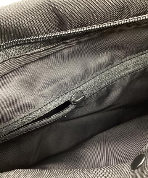 Cote&Ciel（コートエシエル）Cote&Ciel (コートエシエル) ボディバッグ ブラックの古着・服飾アイテム