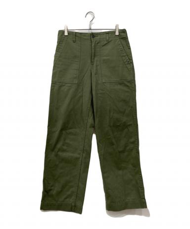 中古・古着通販】Spick and Span (スピック＆スパン) ルーズベイカー