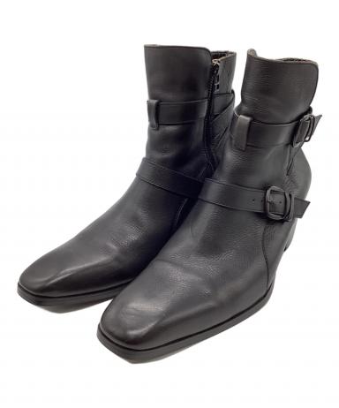 中古・古着通販】5351 pour les hommes (5351プールオム) ブーツ