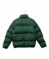 NIKE (ナイキ) クラブ パファー ジャケット グリーン サイズ:M 未使用品：10000円