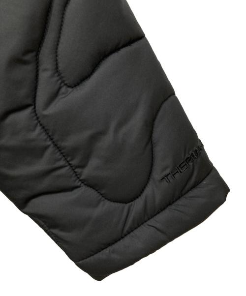 NIKE（ナイキ）NIKE (ナイキ) Therma-FIT レペル サイドライン ジャケット ブラック サイズ:L 未使用品の古着・服飾アイテム