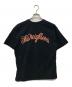 NEIGHBORHOOD (ネイバーフッド) プリントTシャツ ブラック サイズ:S：4000円