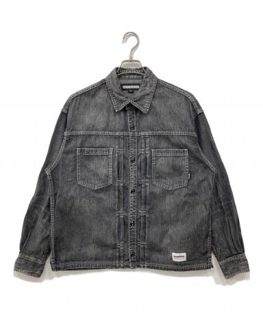 中古・古着通販】NEIGHBORHOOD (ネイバーフッド) ウォッシュドデニム