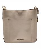 MICHAEL KORSマイケル・コース）の古着「ショルダーバッグ」｜ピンク