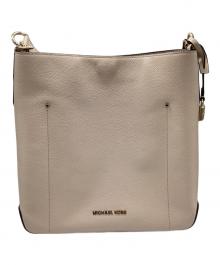 MICHAEL KORS（マイケル・コース）の古着「ショルダーバッグ」｜ピンク