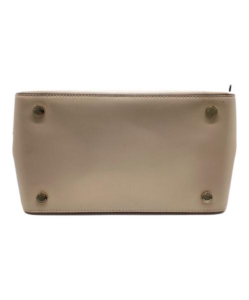 MICHAEL KORS（マイケル・コース）MICHAEL KORS (マイケル・コース) ショルダーバッグ ピンクの古着・服飾アイテム