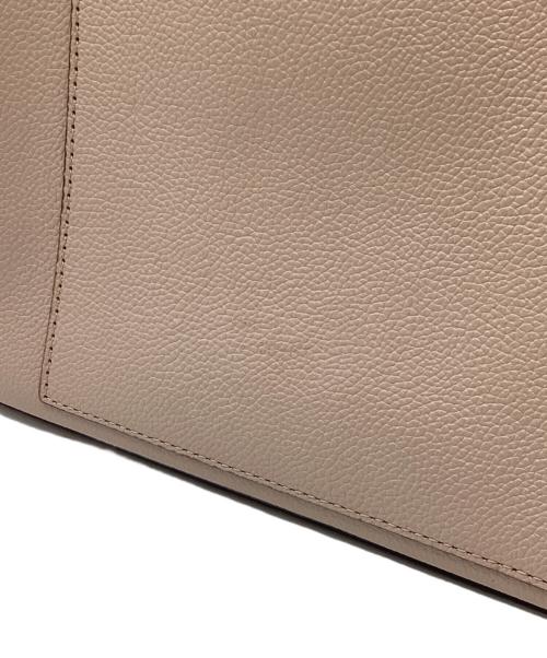 MICHAEL KORS（マイケル・コース）MICHAEL KORS (マイケル・コース) ショルダーバッグ ピンクの古着・服飾アイテム