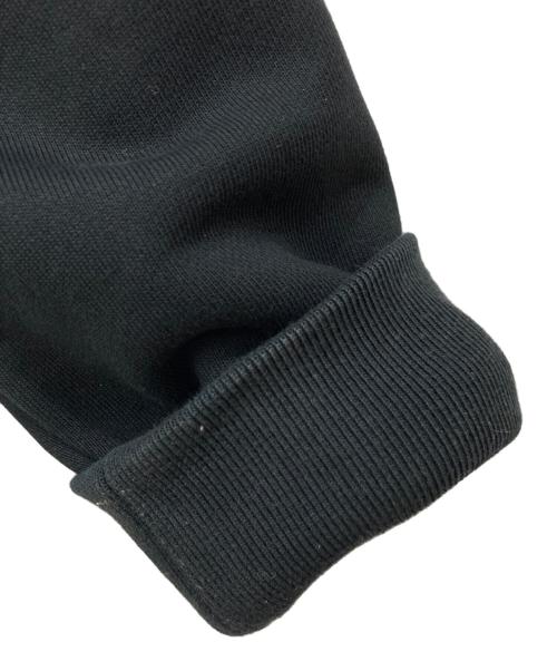 NIKE SB（ナイキエスビー）NIKE SB (ナイキエスビー) ボックスロゴフーディー ブラック サイズ:XXLの古着・服飾アイテム