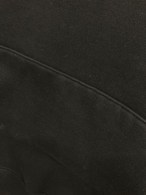 NIKE SB（ナイキエスビー）NIKE SB (ナイキエスビー) ボックスロゴフーディー ブラック サイズ:XXLの古着・服飾アイテム