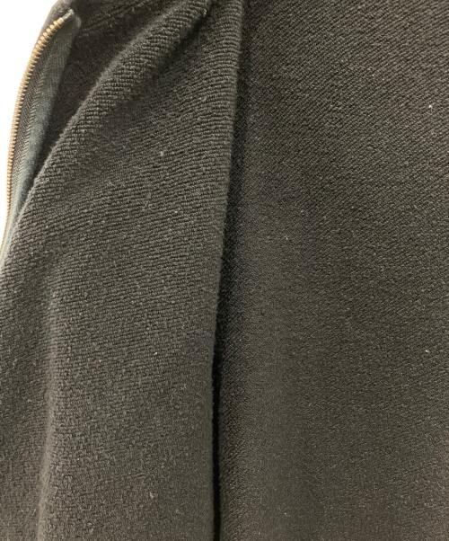 KAJA（カジャ）KAJA (カジャ) UNCHARTED SWEAT ZIP HOODIE / アンチャーテッドスウェットジップフーディ オリーブ サイズ:3の古着・服飾アイテム